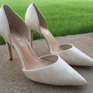 Aldo heels